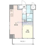 ZOOM椎名町駅前の間取り画像