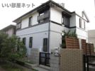 ちはら台南貸家の間取り画像