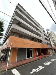 トーカン伊勢佐木キャステールの外観画像