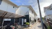 ファミーユ平野Aの外観