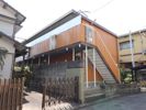 フォーブル姪ノ浜の間取り画像