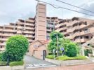 コスモ上福岡センターヒルズの間取り画像