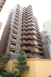 サーパス玉川町の外観画像