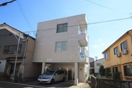 パレスU＆U105の外観画像