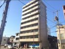 第15片山ビルの間取り画像