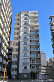 ウィステミラ西船橋の外観画像