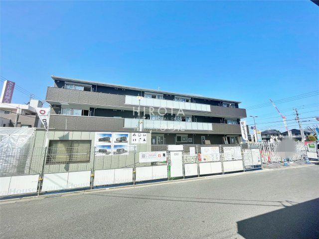 Sakuraの外観画像