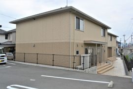 アースガーデンSOJAⅡの外観画像