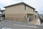 アースガーデンSOJAⅡの外観