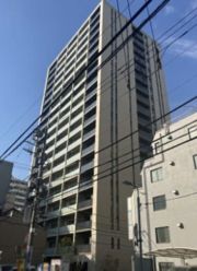 パークホームズ浅草橋の外観画像