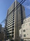 パークホームズ浅草橋の間取り画像