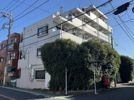 第58小金井クリスタルマンションの間取り画像