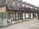ビラ松木の間取り画像