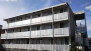 レオパレスすずらんの間取り画像