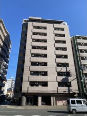 プランドールSakaeIIの外観画像
