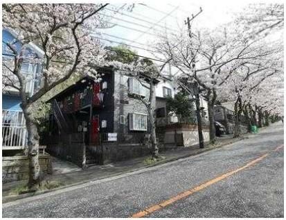 WITH 遊HOUSEの外観画像