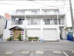 Tビルの外観画像