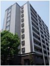 グランド・ガーラ横濱元町の外観