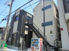 セレーノ田浦Ⅰの外観画像