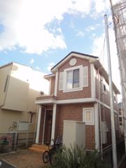 ハーモニー森戸の外観画像