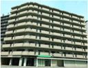 レクシア新梅田の間取り画像