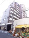 アルページュ西新の間取り画像