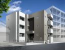 仮称）Cherim片野IIの間取り画像