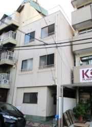 白島田村ビルの外観画像