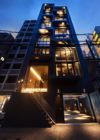 THE DOORSの間取り画像