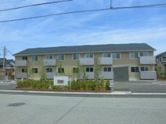 D-roomマイ・ドリームの外観画像