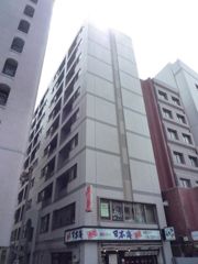 コスモ市川の外観画像