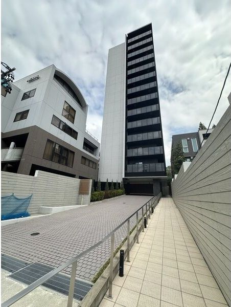 ローレルコート星が丘元町の外観画像