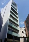 SKナインティ門前仲町の間取り画像