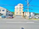 プログレス内山の間取り画像