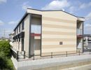 レオパレスエストゥベンダⅢの間取り画像
