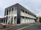 レオパレスドリームの外観