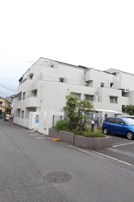 プライムシティ行徳の外観画像