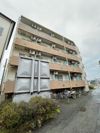 セジュールドミワ参番館の間取り画像