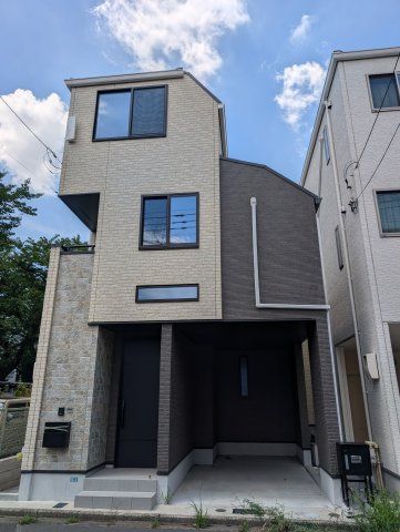 Kolet芝久保町の外観画像