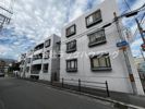 パティオ小松の外観