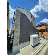 ハーモニーテラス八幡山Ⅱの外観画像