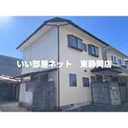 水村戸建 A棟の外観画像