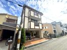 フローラ本山の外観画像
