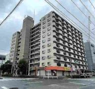 マリンシティダイヤモンドパレスの外観画像