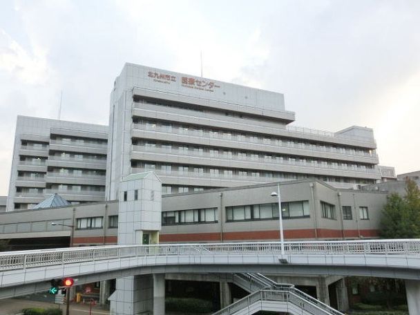 サンキュードラッグ砂津店(490m)