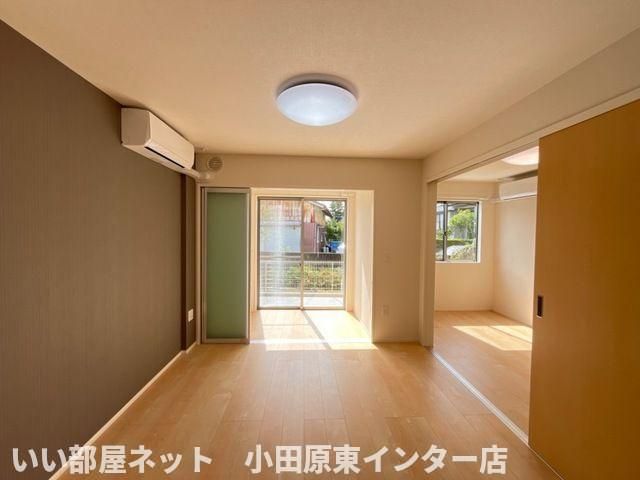 リビング