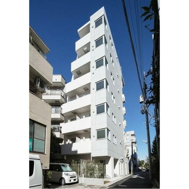 コレクション武蔵野(コレクションムサシノ)の外観画像