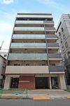 シーフォルム西新宿5丁目の外観