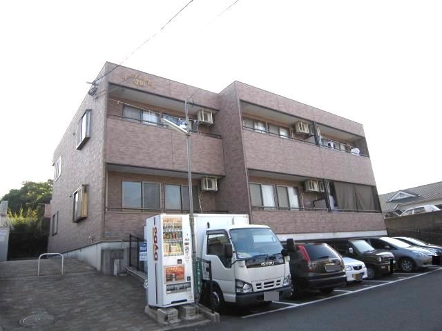 アニヴェルセル守恒の外観画像