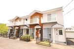 DUPLEX 国王82の間取り画像